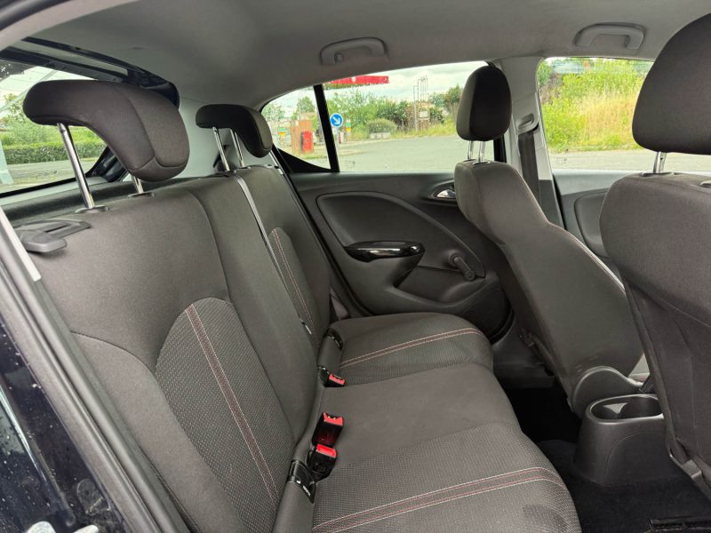 OPEL CORSA V 1.4 100CH TURBO INNOVATION 