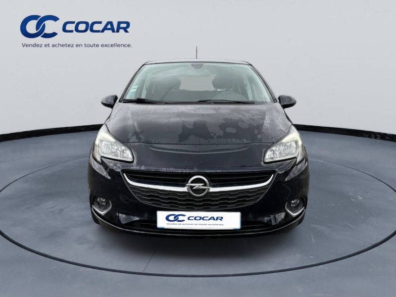 OPEL CORSA V 1.4 100CH TURBO INNOVATION 