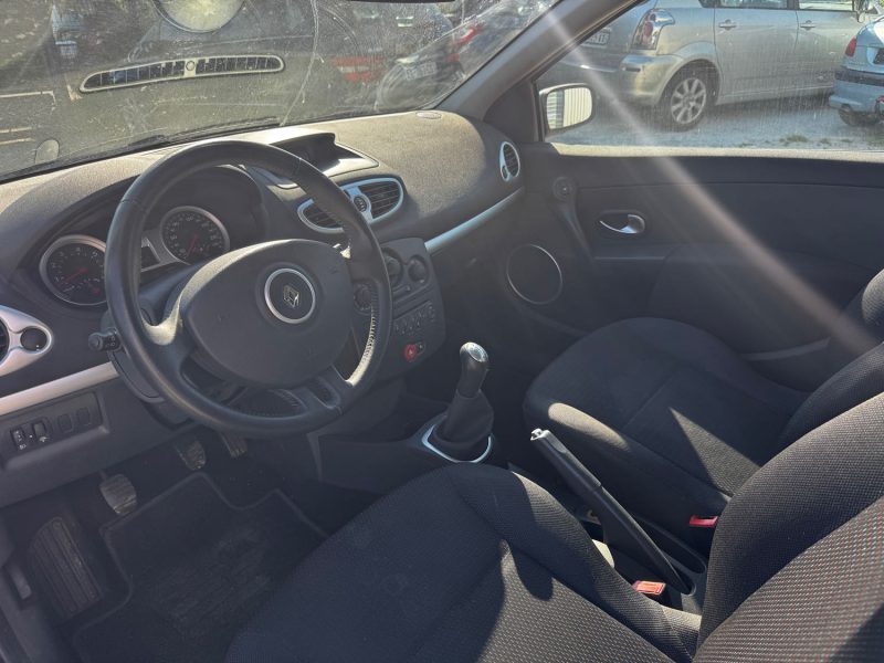 Renault Clio 1.2 Edition Dynamique