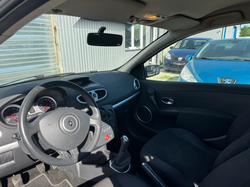 Renault Clio 1.2 Edition Dynamique