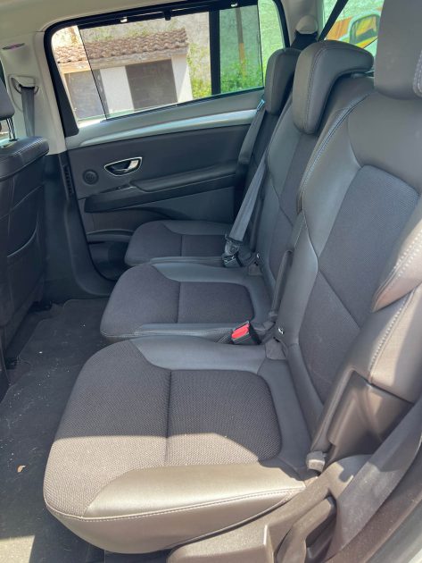 RENAULT ESPACE V 1.6 DCI 16V EDC6 161 CV 2015