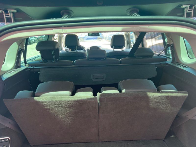 RENAULT ESPACE V 1.6 DCI 16V EDC6 161 CV 2015