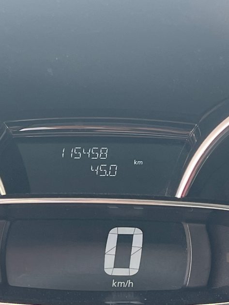RENAULT CLIO IV RE88166 2019