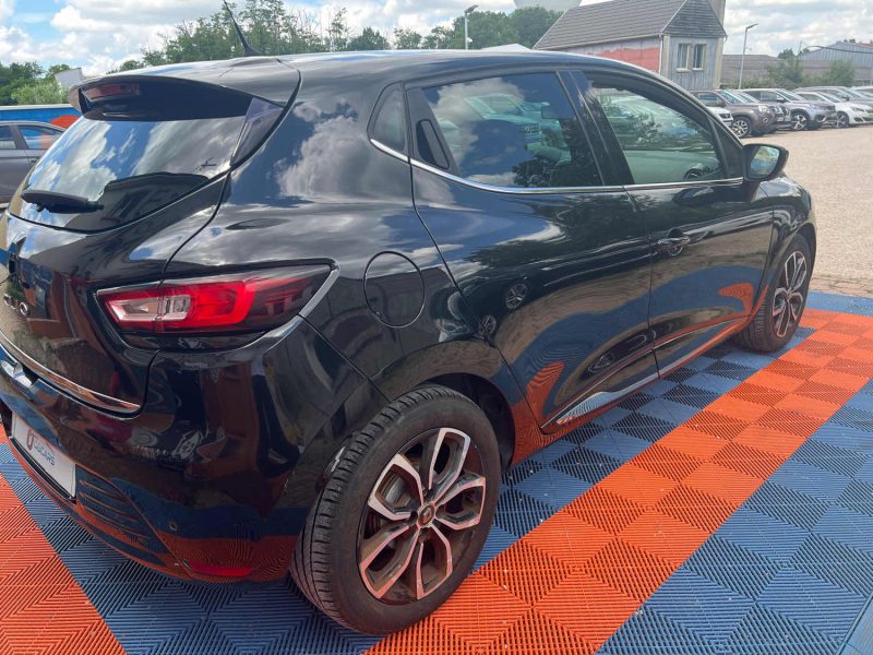 RENAULT CLIO IV RE88166 2019