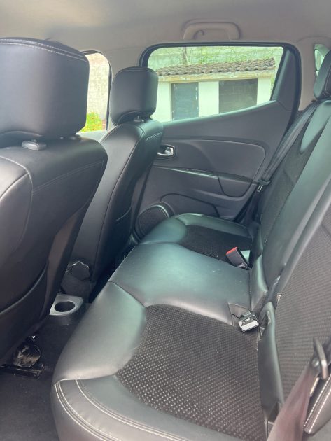 RENAULT CLIO IV RE88166 2019