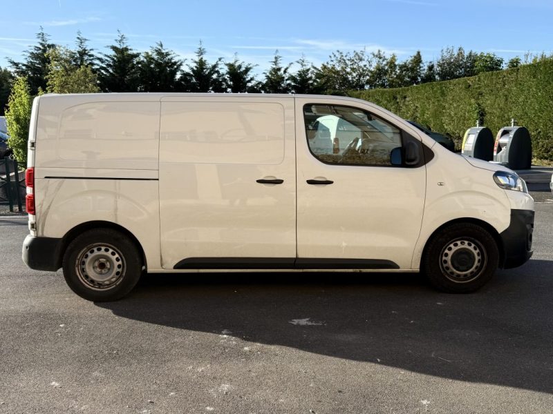 CITROEN JUMPY CI37219 2019
