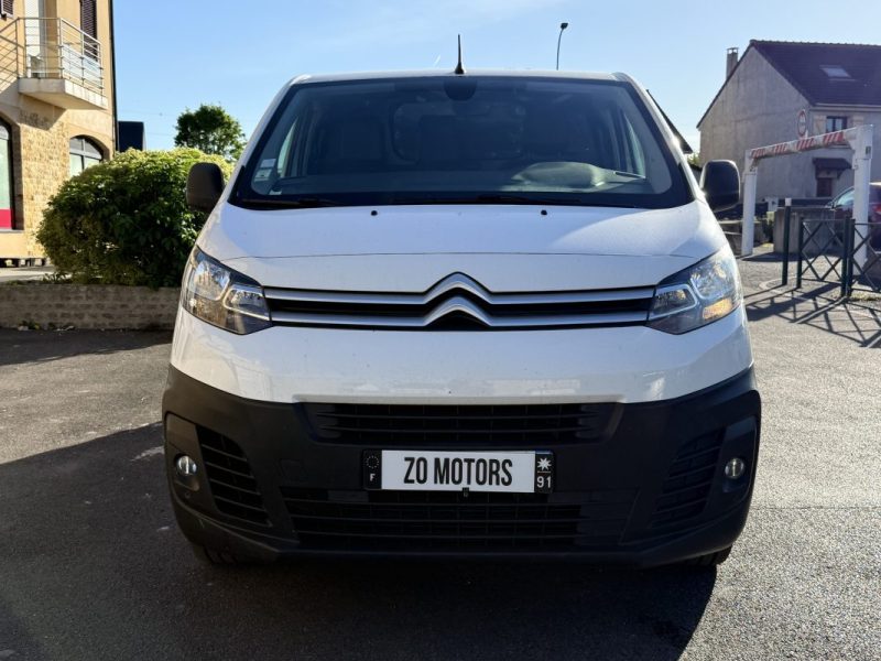 CITROEN JUMPY CI37219 2019