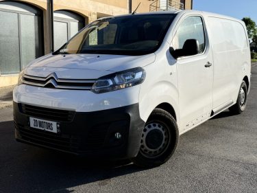 CITROEN JUMPY CI37219 2019