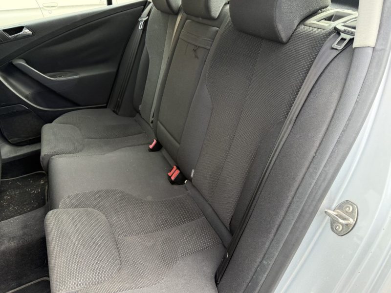 VOLKSWAGEN PASSAT 1.9 TDI 105CV +Embrayage neuf 