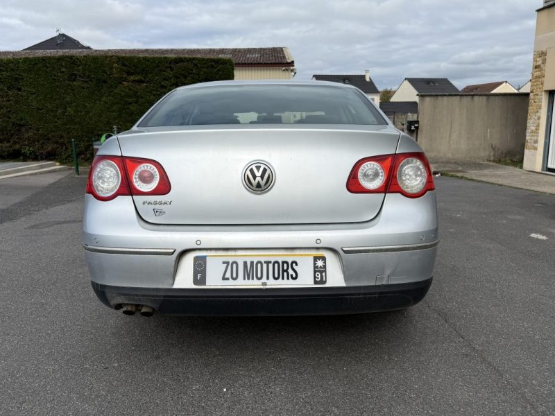 VOLKSWAGEN PASSAT 1.9 TDI 105CV +Embrayage neuf 
