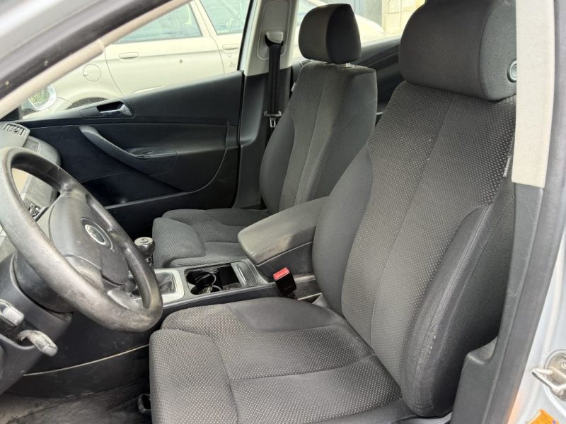 VOLKSWAGEN PASSAT 1.9 TDI 105CV +Embrayage neuf 