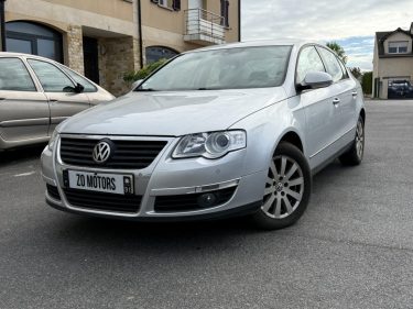 VOLKSWAGEN PASSAT 1.9 TDI 105CV +Embrayage neuf 