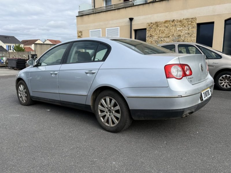 VOLKSWAGEN PASSAT 1.9 TDI 105CV +Embrayage neuf 