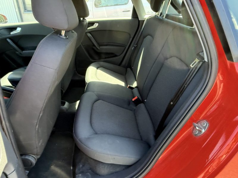 AUDI A1 SPORTBACK 1.6 TDI 