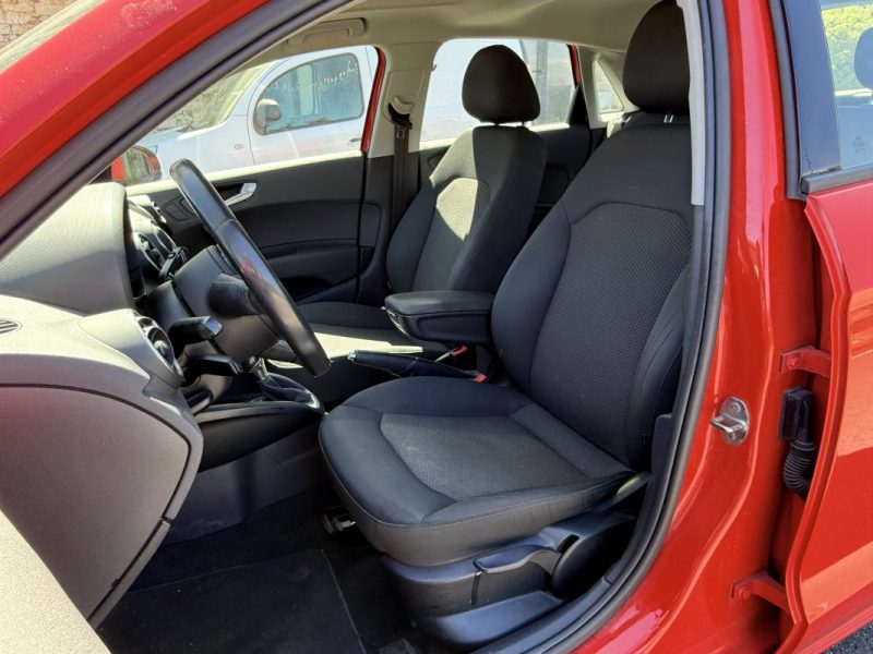 AUDI A1 SPORTBACK 1.6 TDI 