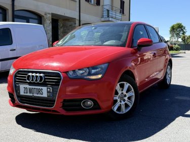 AUDI A1 SPORTBACK 1.6 TDI 