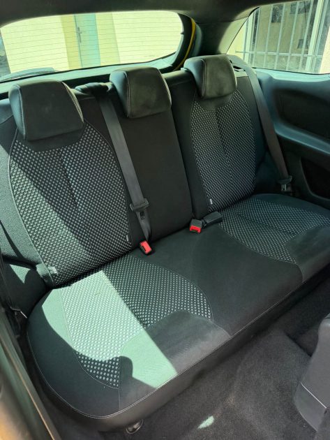 🔥 DS3 Sport Chic 120ch – 1.6 VTI  / À SAISIR