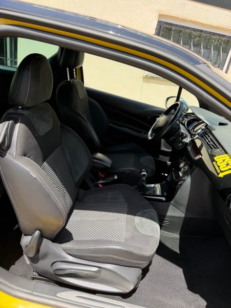 🔥 DS3 Sport Chic 120ch – 1.6 VTI  / À SAISIR