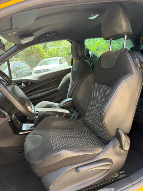🔥 DS3 Sport Chic 120ch – 1.6 VTI  / À SAISIR