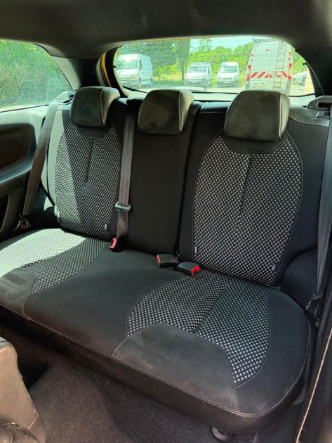 🔥 DS3 Sport Chic 120ch – 1.6 VTI  / À SAISIR