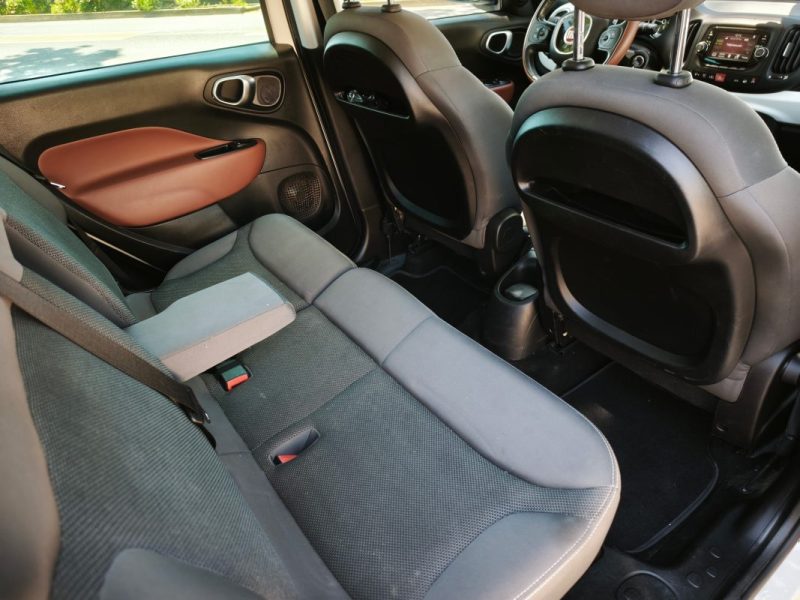 FIAT 500 L TREKKING 2014