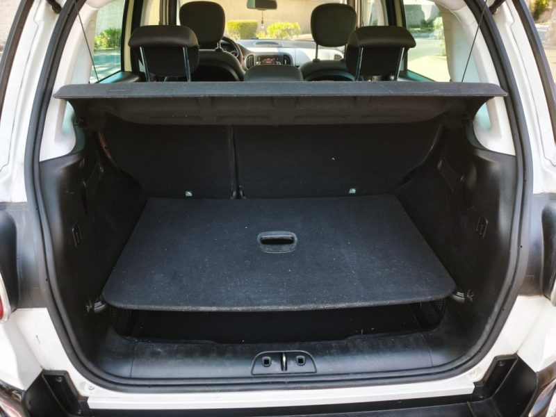 FIAT 500 L TREKKING 2014
