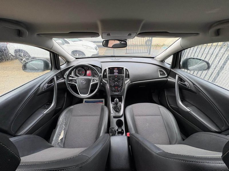 ✅OPEL ASTRA 1.7 CDTI 110ch✅