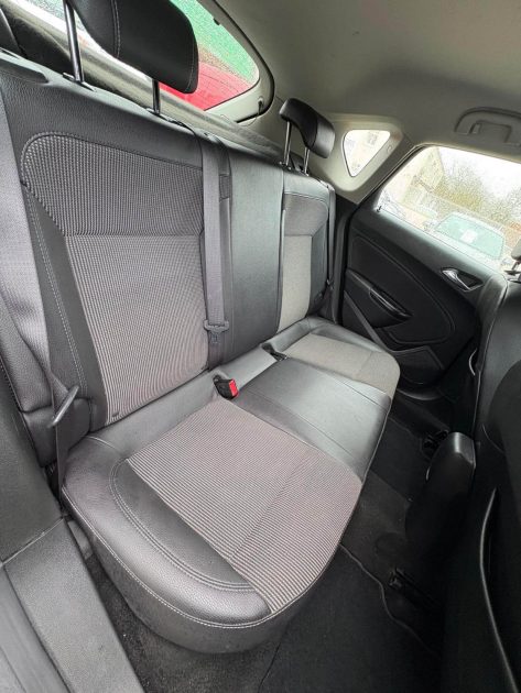 ✅OPEL ASTRA 1.7 CDTI 110ch✅