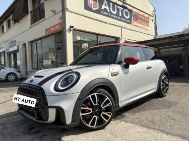  ✅MINI COOPER ULTIMATE 2.0 i 230ch TOIT OUVRANT FINITION HAUT DE GAMME✅