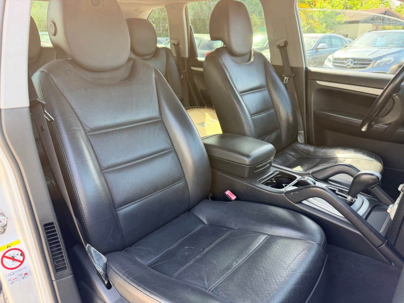 PORSCHE CAYENNE 3.2 250CV 265MKM