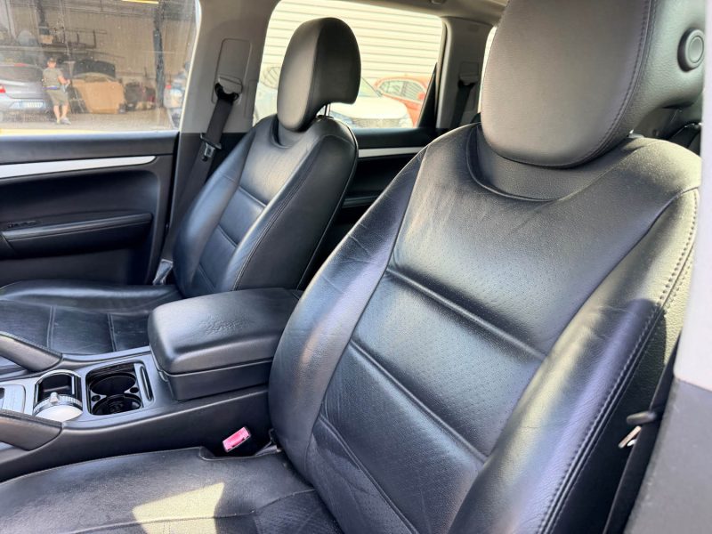 PORSCHE CAYENNE 3.2 250CV 265MKM