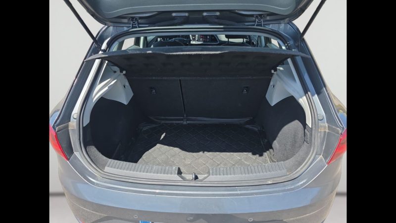 SEAT LEON 1.2 TSI 110 ch URBAN ADVANCED 2018 CARPLAY, ANDROID AUTO