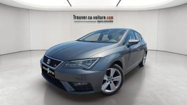 SEAT LEON 1.2 TSI 110 ch URBAN ADVANCED 2018 CARPLAY, ANDROID AUTO