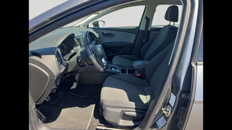 SEAT LEON 1.2 TSI 110 ch URBAN ADVANCED 2018 CARPLAY, ANDROID AUTO