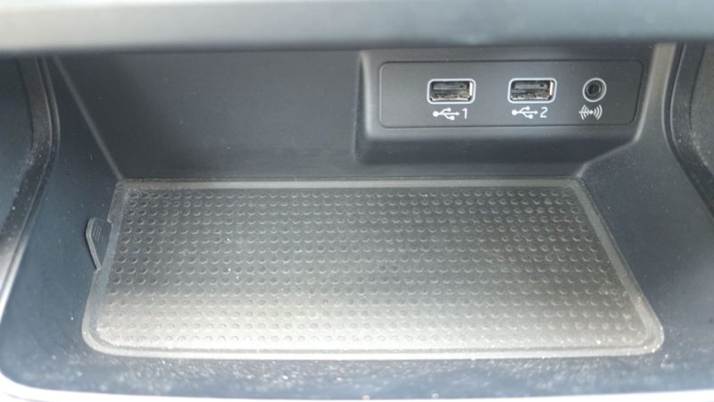 SEAT LEON 1.2 TSI 110 ch URBAN ADVANCED 2018 CARPLAY, ANDROID AUTO