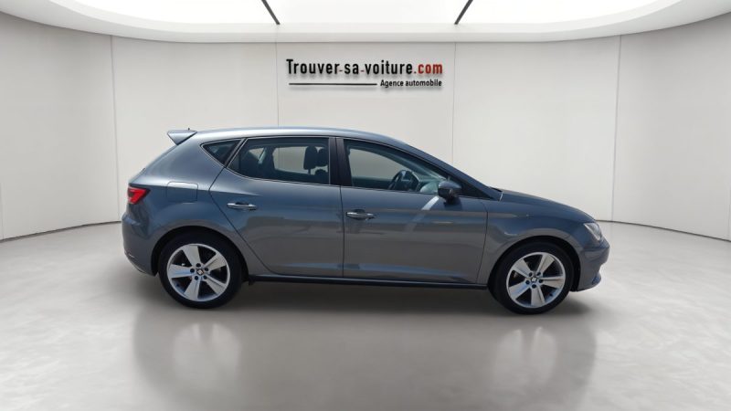 SEAT LEON 1.2 TSI 110 ch URBAN ADVANCED 2018 CARPLAY, ANDROID AUTO