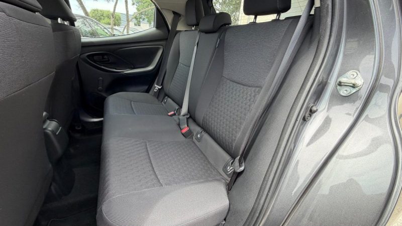 TOYOTA YARIS Design 116ch 