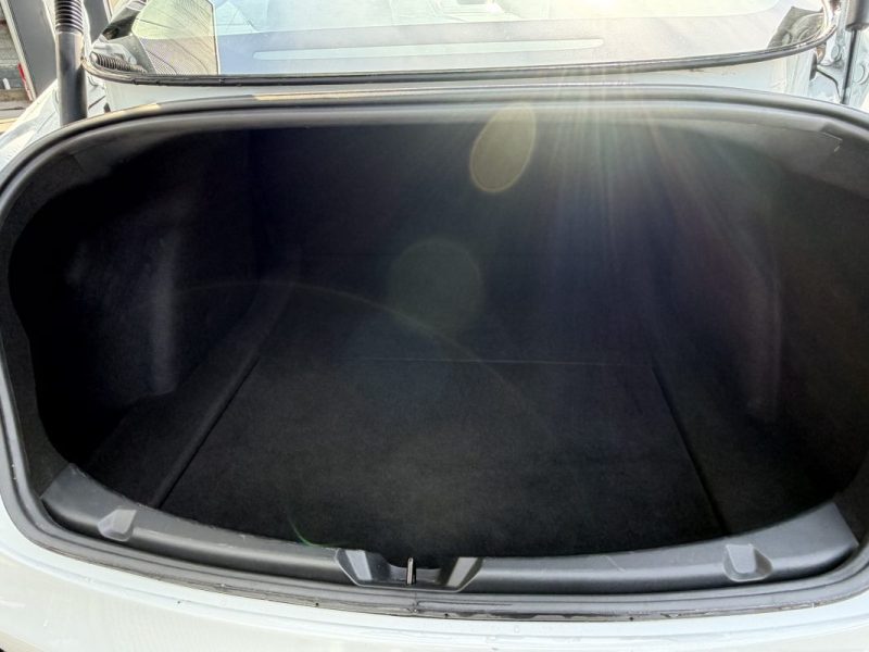 TESLA MODEL 3 PERFORMANCE AWD 2021