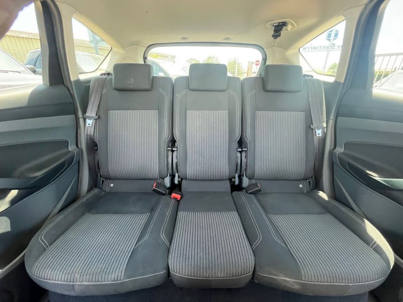 Ford C Max 1.0i Ecoboost 125 Ch Garantie 