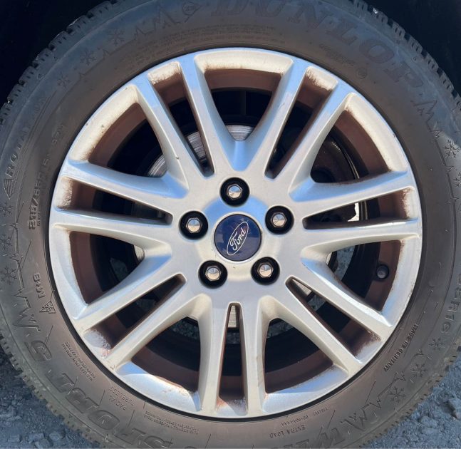 Ford C Max 1.0i Ecoboost 125 Ch Garantie 