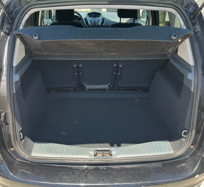 Ford C Max 1.0i Ecoboost 125 Ch Garantie 