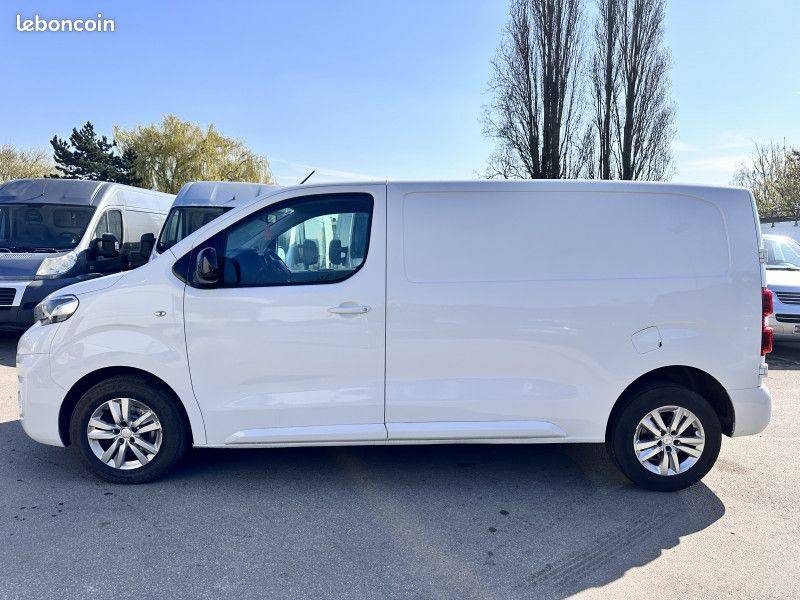 PEUGEOT EXPERT 2.0 120 CV 2019