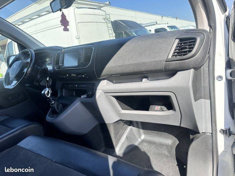PEUGEOT EXPERT 2.0 120 CV 2019