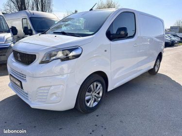 PEUGEOT EXPERT 2.0 120 CV 2019