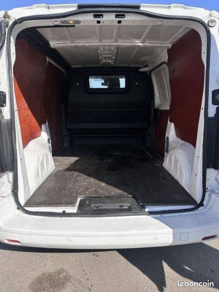 PEUGEOT EXPERT 2.0 120 CV 2019