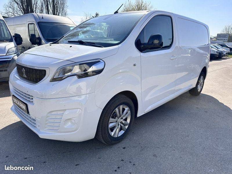 PEUGEOT EXPERT 2.0 120 CV 2019