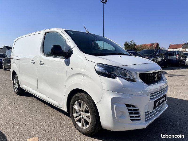 PEUGEOT EXPERT 2.0 120 CV 2019
