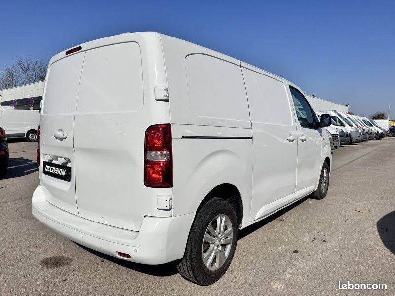 PEUGEOT EXPERT 2.0 120 CV 2019