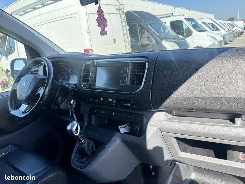 PEUGEOT EXPERT 2.0 120 CV 2019