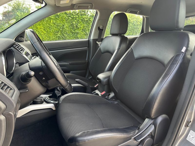 CITROEN C4 AIRCROSS 1,6 HDI 4 ROUES MOTRICES  2013